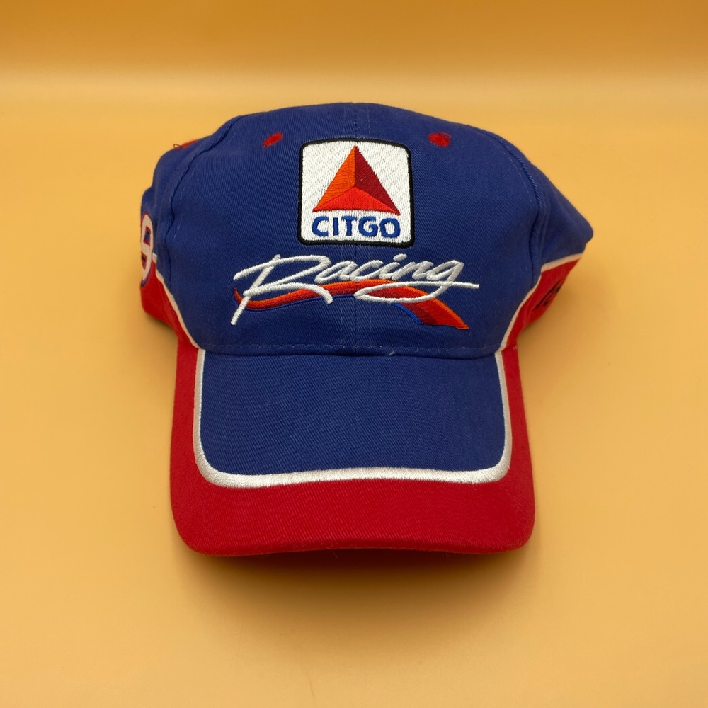 Citgo Racing Hat